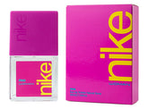 Nike Woman Pink Edt 30ml (M)